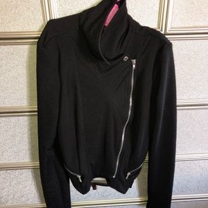 Xs material girl jacket